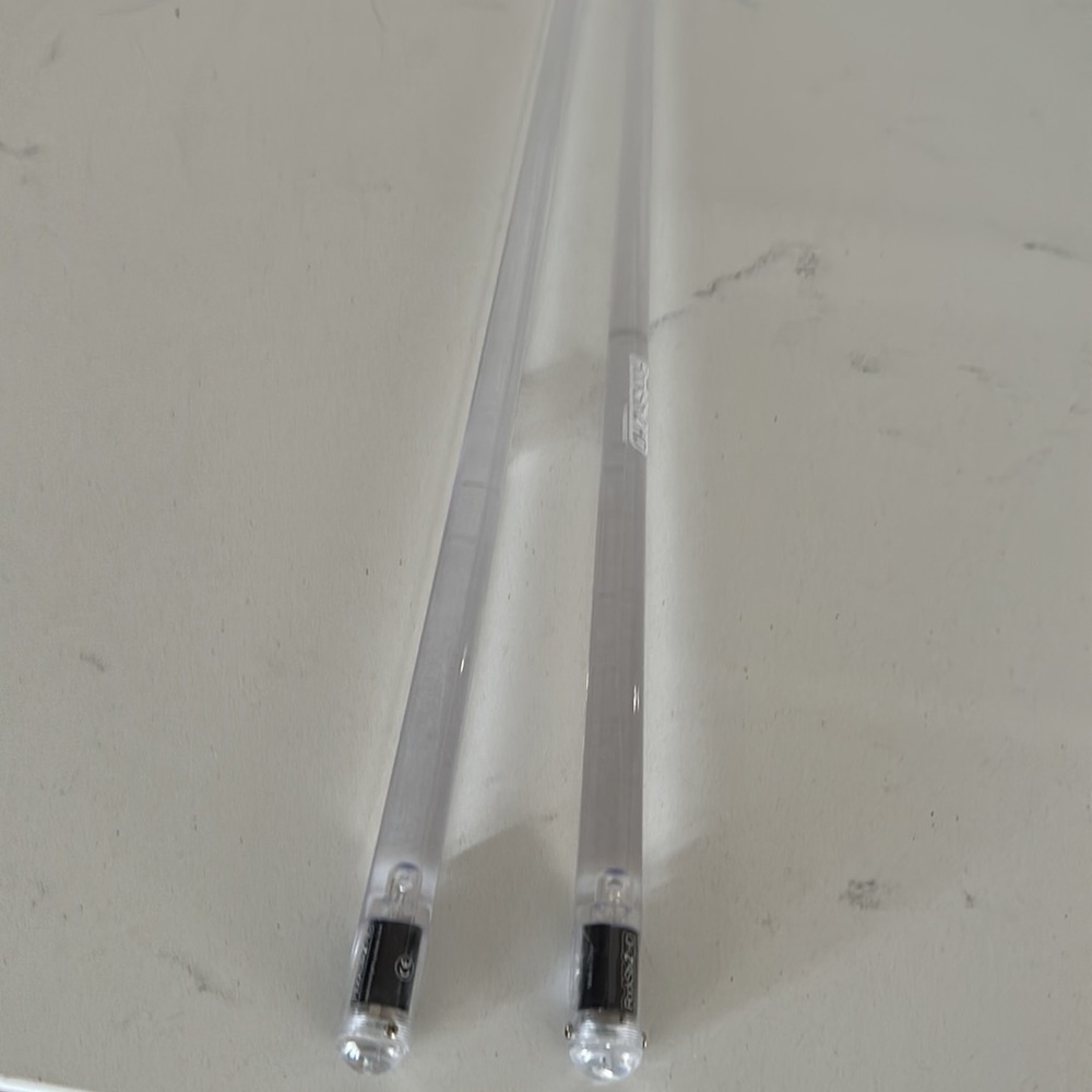 RockStix 2 HD powerstix -  light up drum sticks - Picture 5 of 7